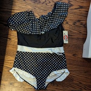 Adorable Belsira Bathing Suit XL